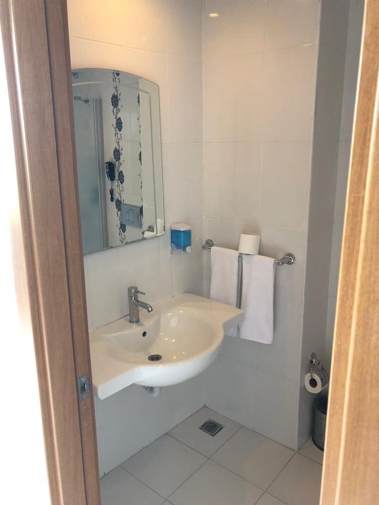 Monna Roza Beach Hotel Kemer Exterior foto